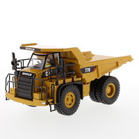 CAT 770 Mining Truck